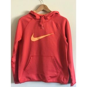 Nike Dri-Fit Therma Pullover Hoodie